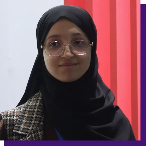 Noor Benhaddya
