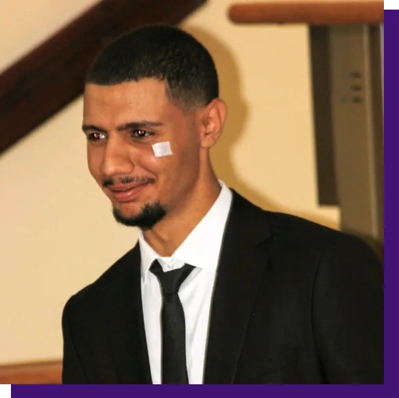 Abdelhafed Ammari