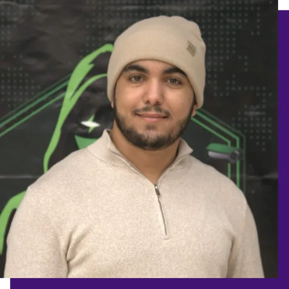 Mounir Yahyaoui